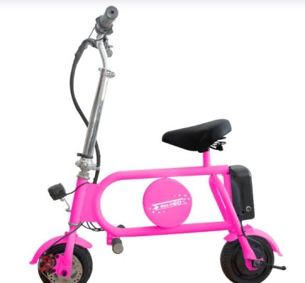 BICICLETA SIN PEDALES ELECECTRICA BALOGO