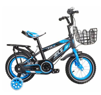 BICICLETA JEILE ARO 12