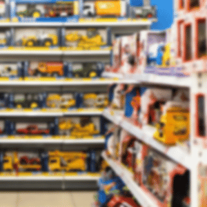 Juguetería