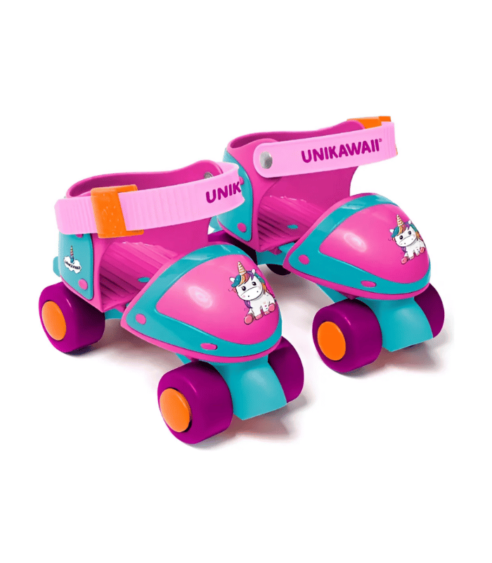 Patín Unickawaii S Rosa