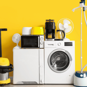 Tecnología y Electrohogar