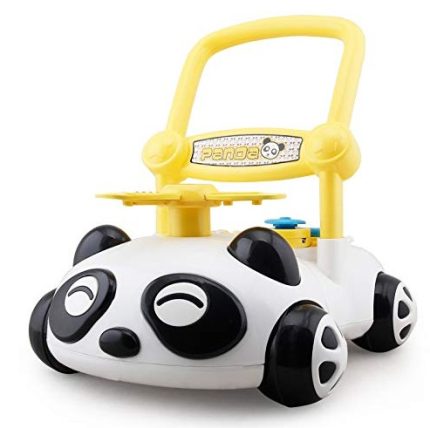 CAMINADOR PANDA