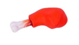 Hueso Goma con Sonido