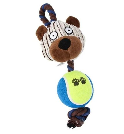 Juguete Perro Peluche