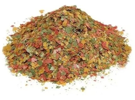 Alimento para Peces Hojuelas 500 GR