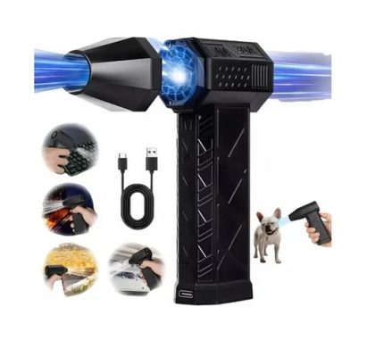 Mohits sopladora Turbo