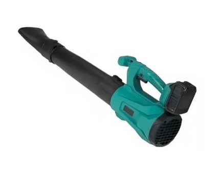 Soplador De Hojas Inalámbrico